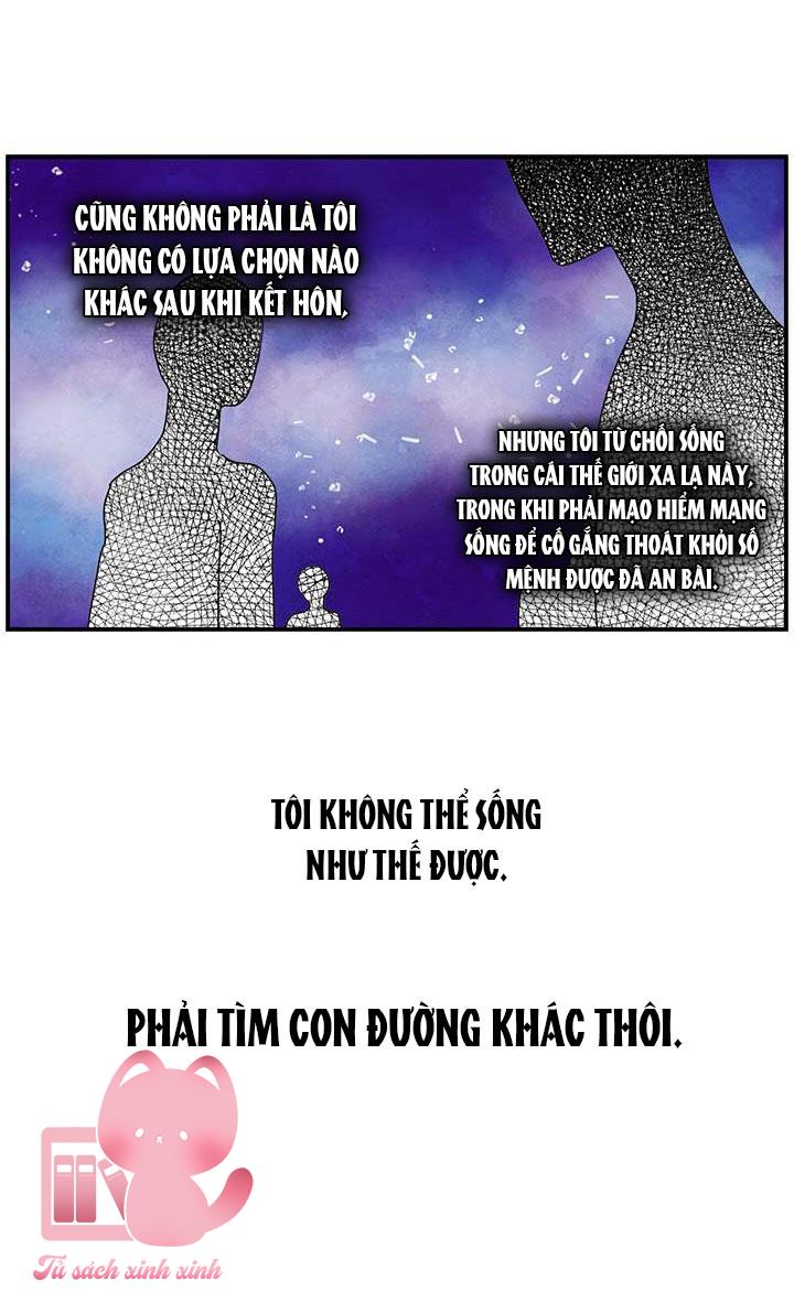 Vị Hôn Thê Khế Ước Của Công Tước - Chap 2 - Trang 43