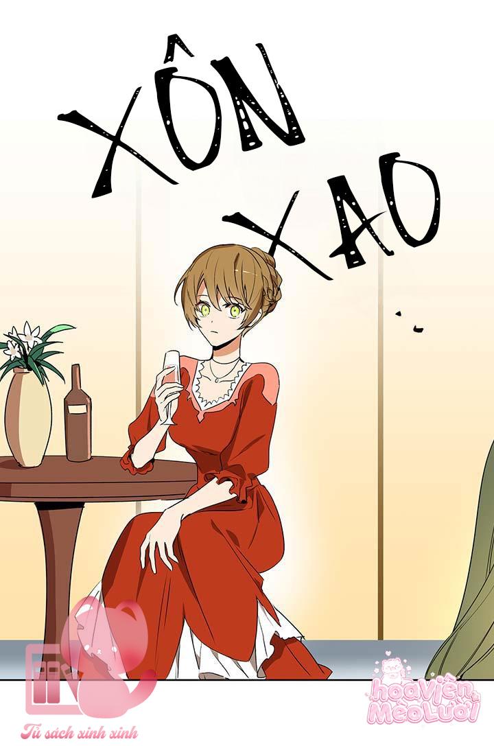 Vị Hôn Thê Khế Ước Của Công Tước - Chap 2 - Trang 44