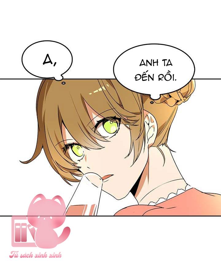 Vị Hôn Thê Khế Ước Của Công Tước - Chap 2 - Trang 45