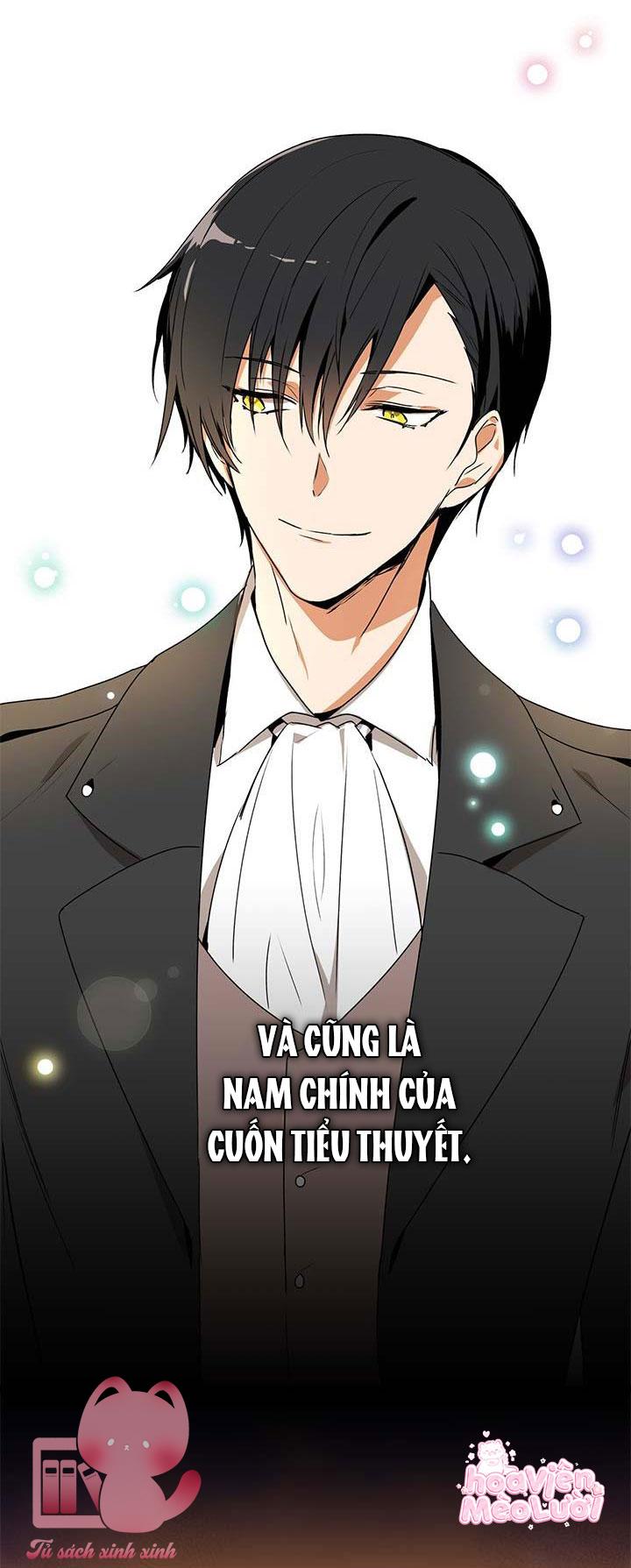 Vị Hôn Thê Khế Ước Của Công Tước - Chap 2 - Trang 47