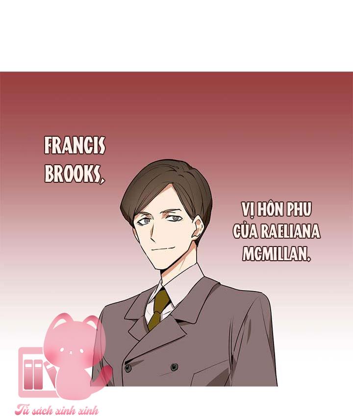 Vị Hôn Thê Khế Ước Của Công Tước - Chap 2 - Trang 6