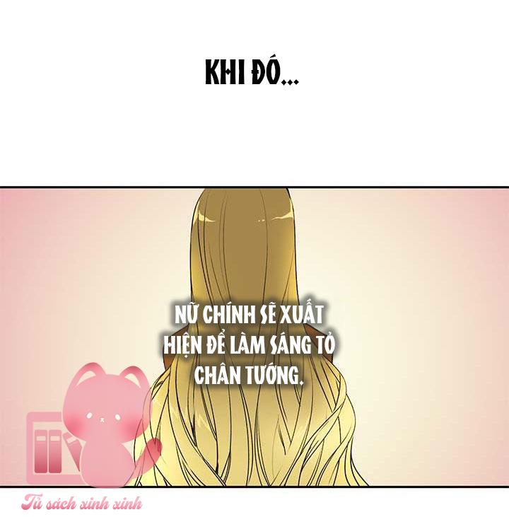 Vị Hôn Thê Khế Ước Của Công Tước - Chap 2 - Trang 9