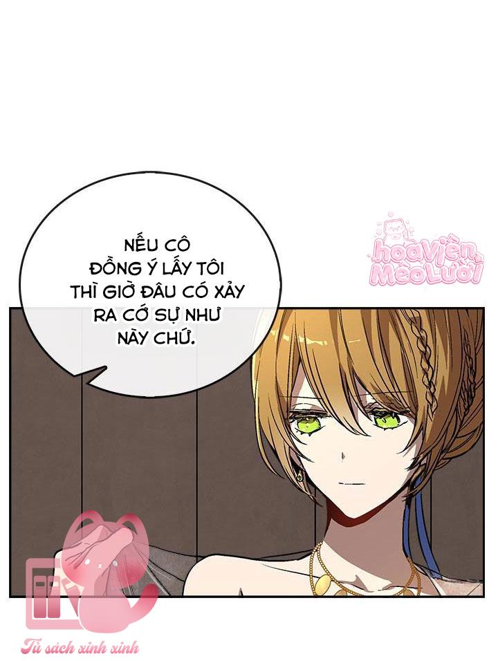 Vị Hôn Thê Khế Ước Của Công Tước - Chap 20 - Trang 14