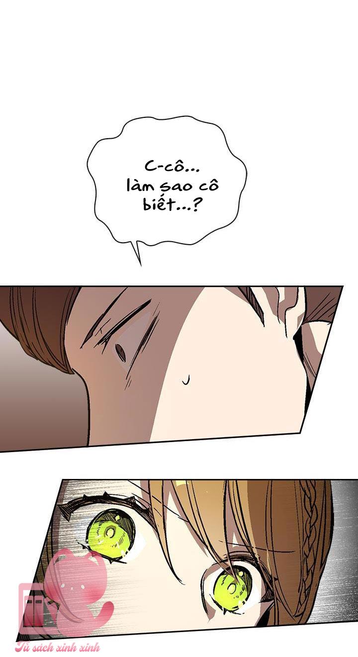 Vị Hôn Thê Khế Ước Của Công Tước - Chap 20 - Trang 18