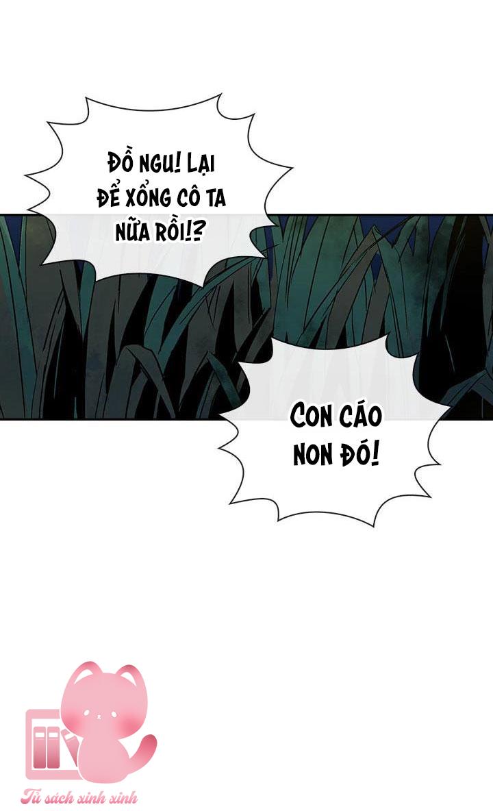 Vị Hôn Thê Khế Ước Của Công Tước - Chap 20 - Trang 21