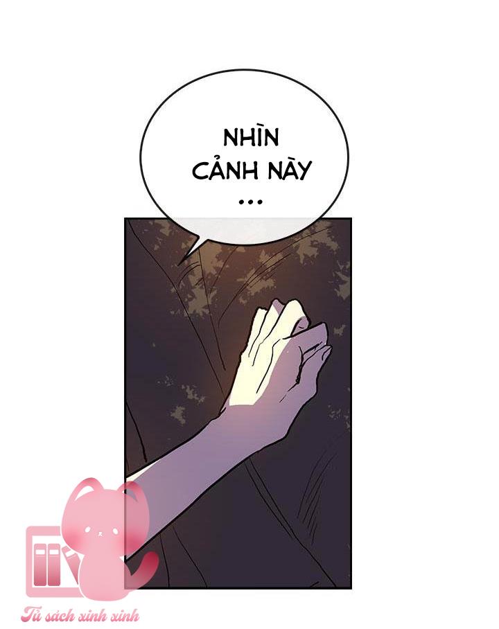 Vị Hôn Thê Khế Ước Của Công Tước - Chap 20 - Trang 24