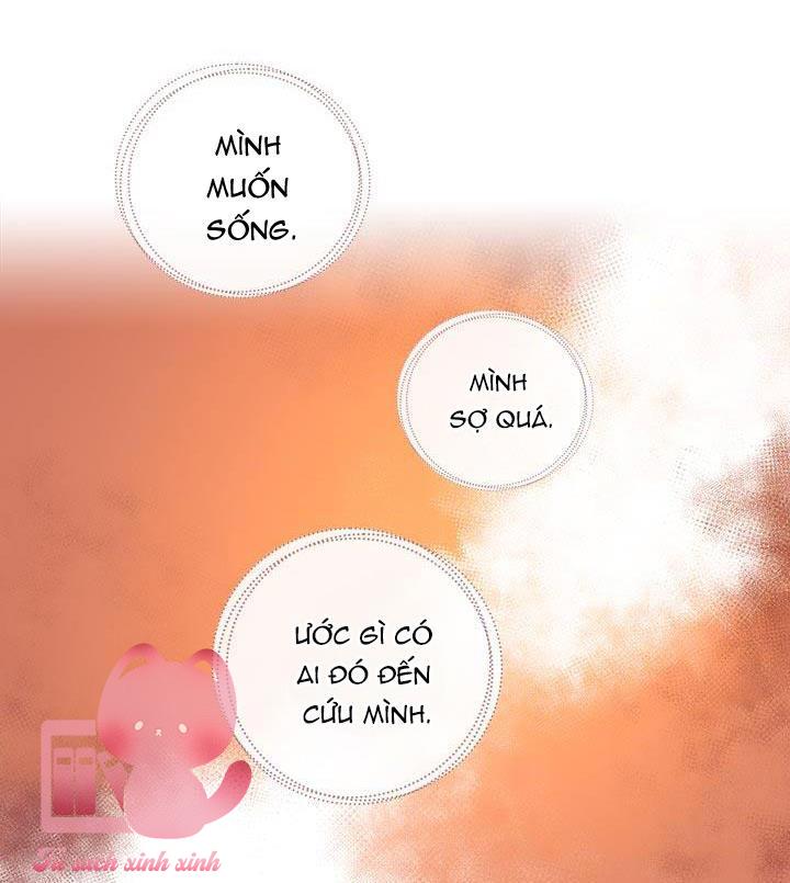 Vị Hôn Thê Khế Ước Của Công Tước - Chap 20 - Trang 25