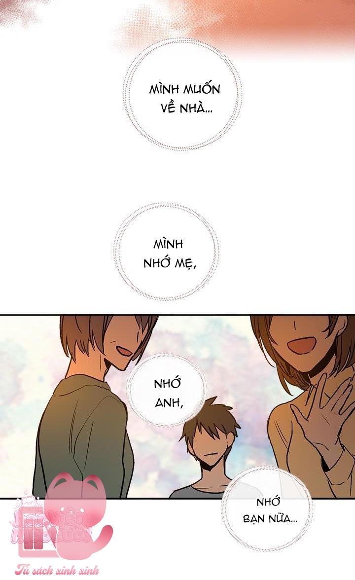 Vị Hôn Thê Khế Ước Của Công Tước - Chap 20 - Trang 26