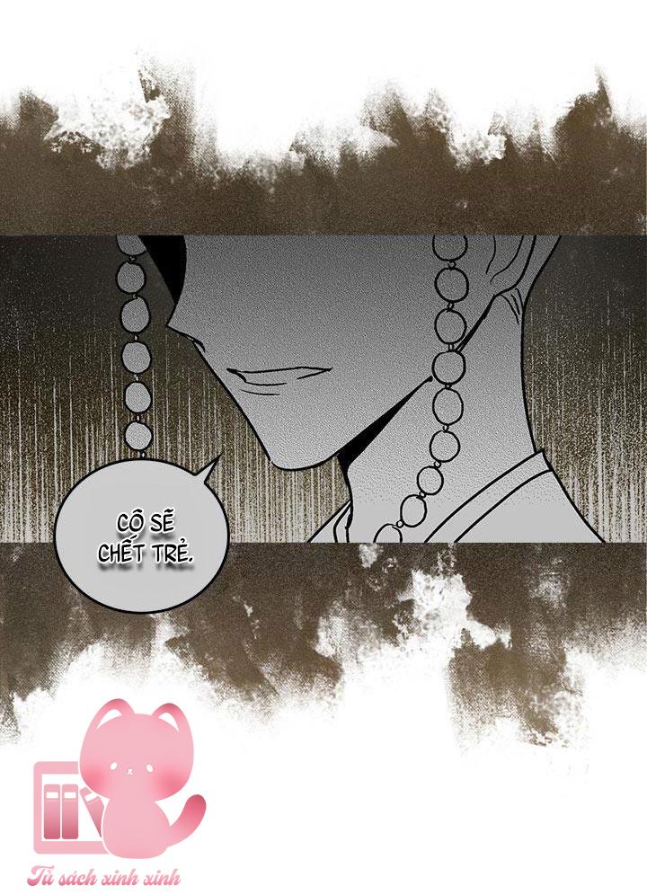 Vị Hôn Thê Khế Ước Của Công Tước - Chap 20 - Trang 27