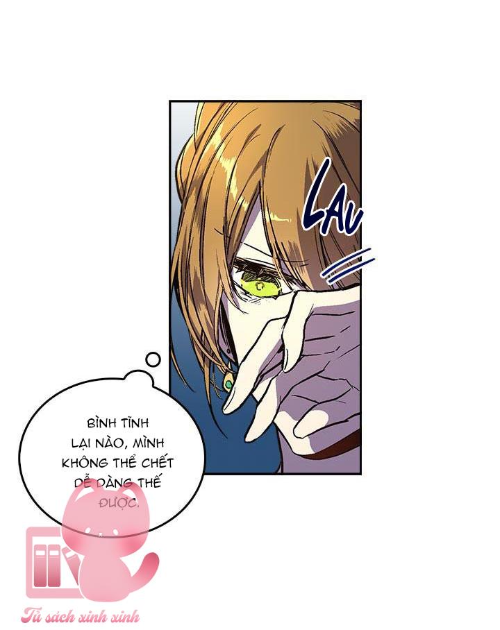 Vị Hôn Thê Khế Ước Của Công Tước - Chap 20 - Trang 29