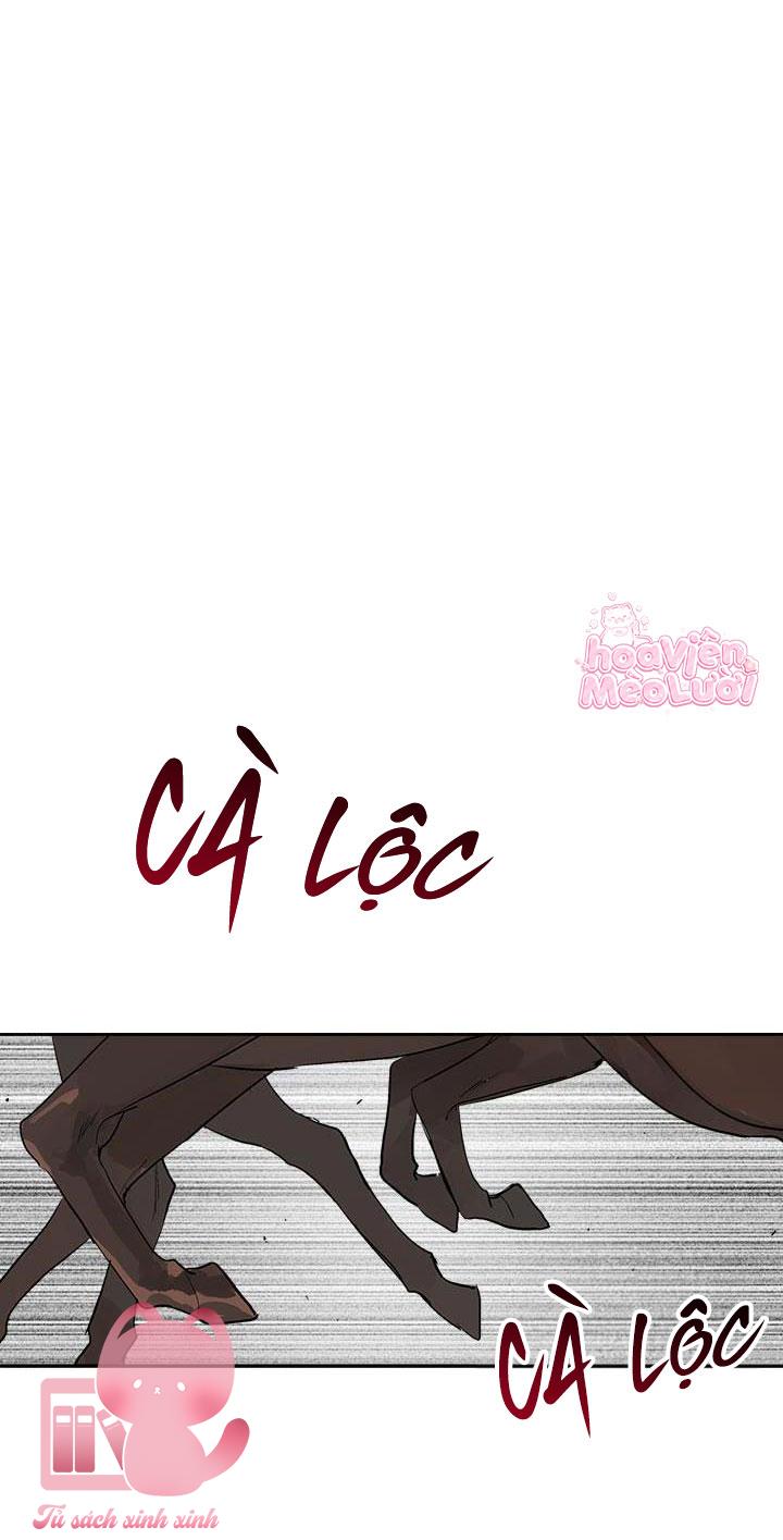 Vị Hôn Thê Khế Ước Của Công Tước - Chap 20 - Trang 32