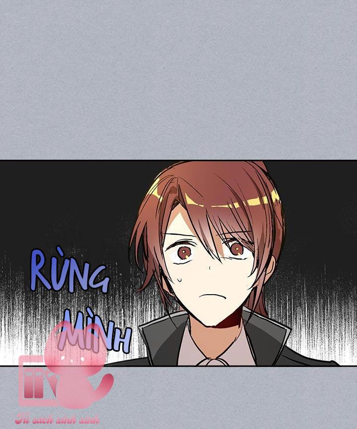 Vị Hôn Thê Khế Ước Của Công Tước - Chap 20 - Trang 37