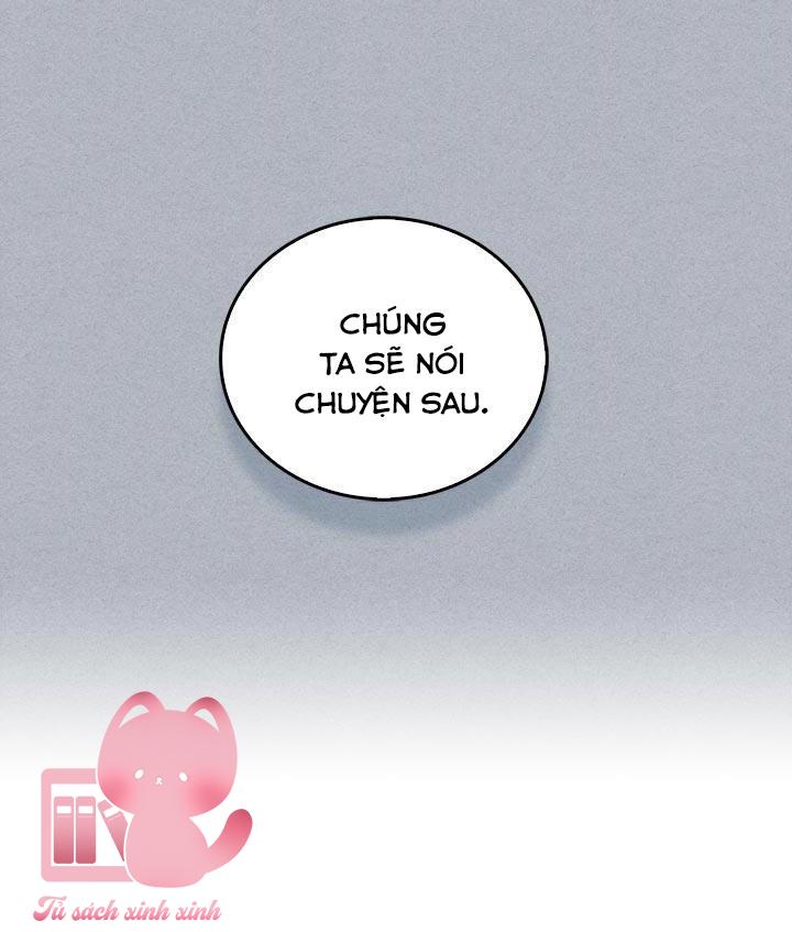 Vị Hôn Thê Khế Ước Của Công Tước - Chap 20 - Trang 40