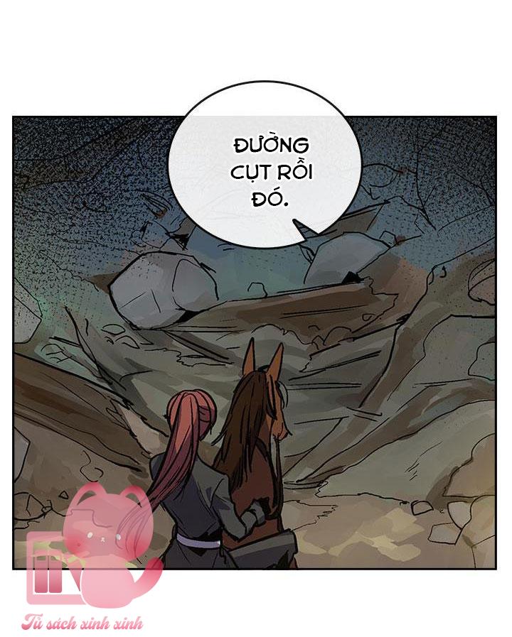 Vị Hôn Thê Khế Ước Của Công Tước - Chap 20 - Trang 42