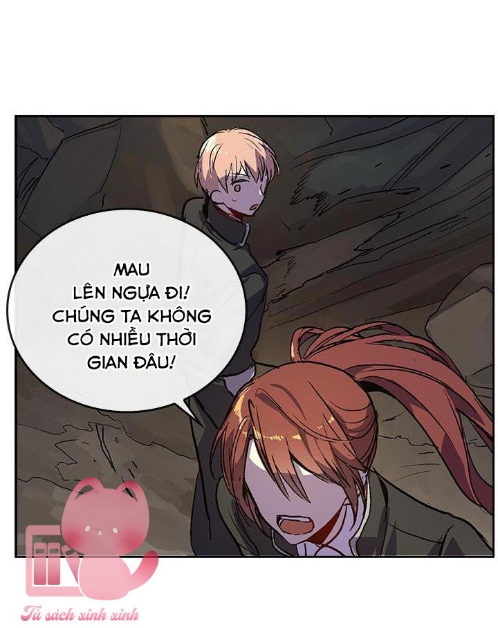 Vị Hôn Thê Khế Ước Của Công Tước - Chap 20 - Trang 44