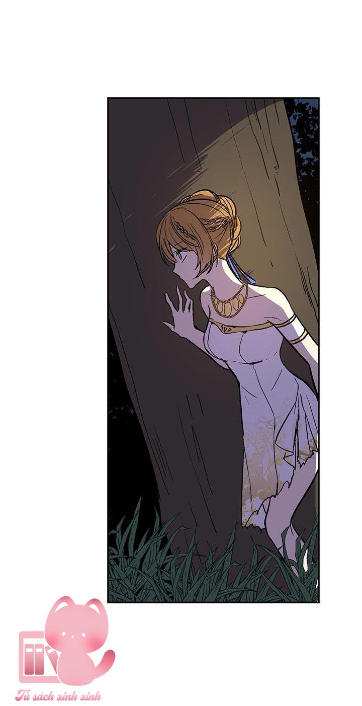 Vị Hôn Thê Khế Ước Của Công Tước - Chap 20 - Trang 48