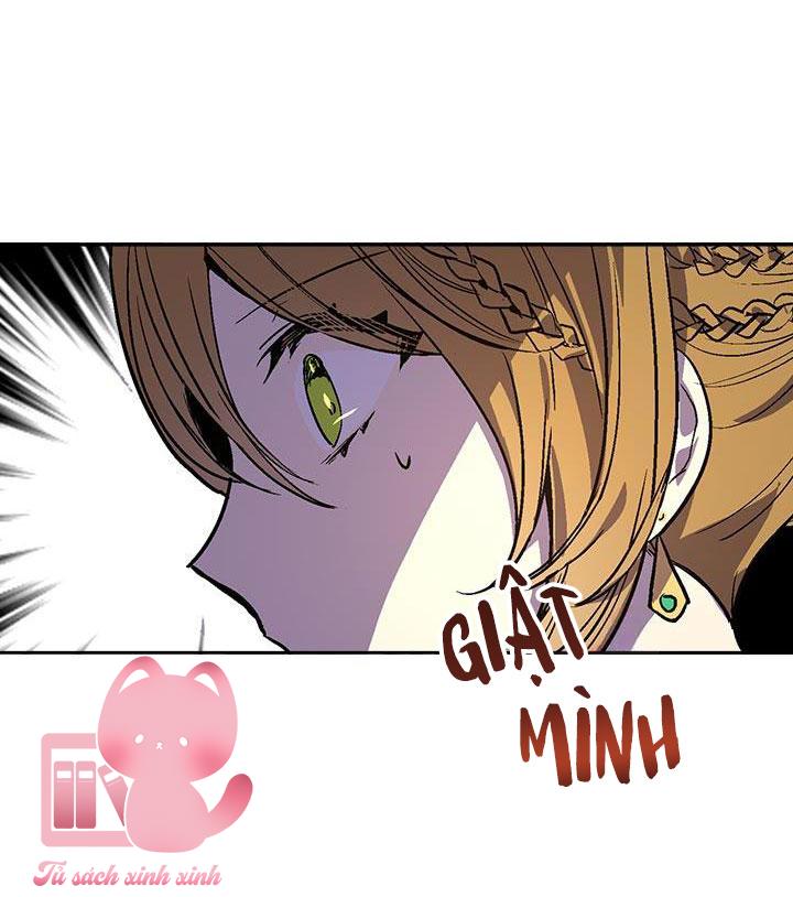 Vị Hôn Thê Khế Ước Của Công Tước - Chap 20 - Trang 49