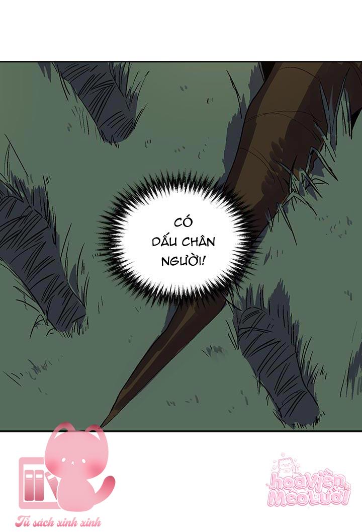 Vị Hôn Thê Khế Ước Của Công Tước - Chap 20 - Trang 50