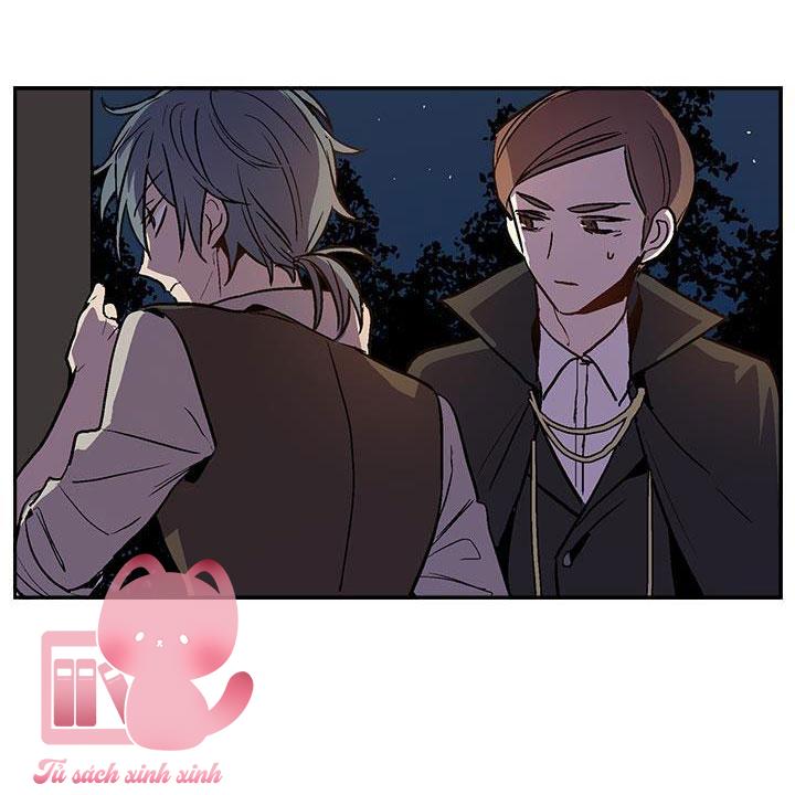 Vị Hôn Thê Khế Ước Của Công Tước - Chap 20 - Trang 9