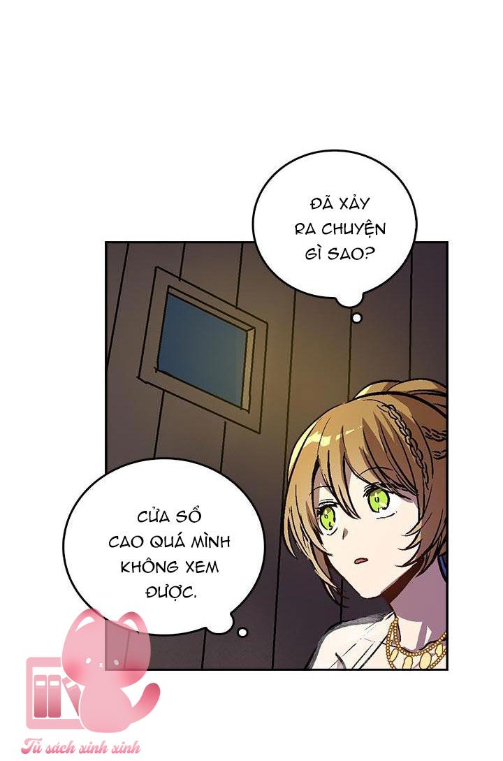 Vị Hôn Thê Khế Ước Của Công Tước - Chap 20 - Trang 10