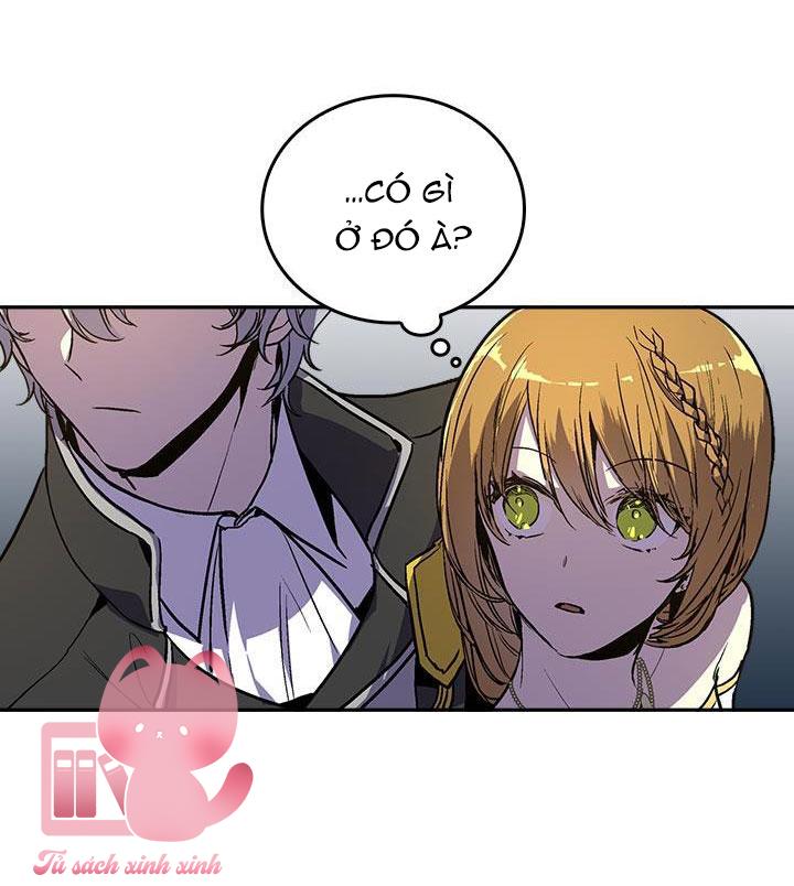 Vị Hôn Thê Khế Ước Của Công Tước - Chap 21 - Trang 16