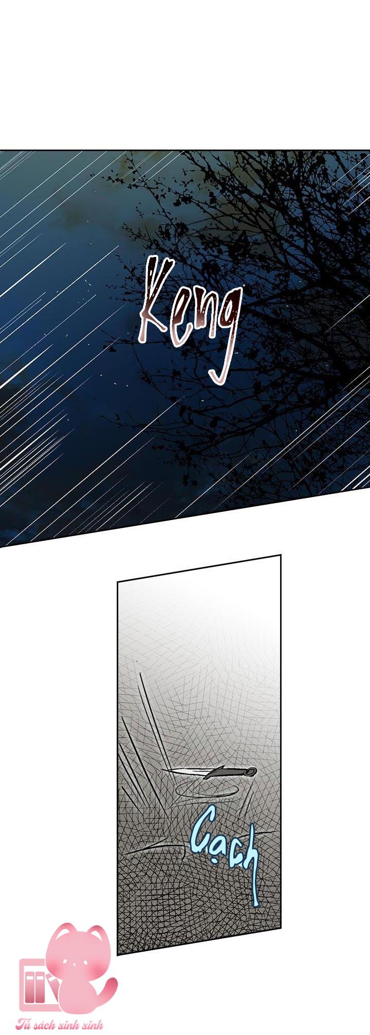 Vị Hôn Thê Khế Ước Của Công Tước - Chap 21 - Trang 18