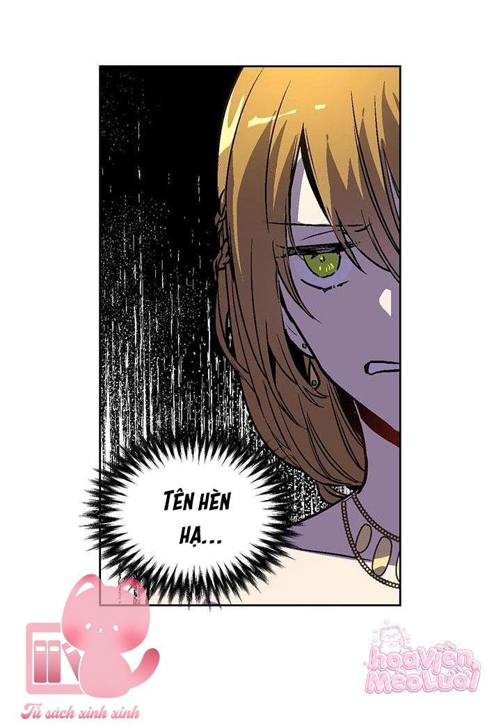 Vị Hôn Thê Khế Ước Của Công Tước - Chap 21 - Trang 28