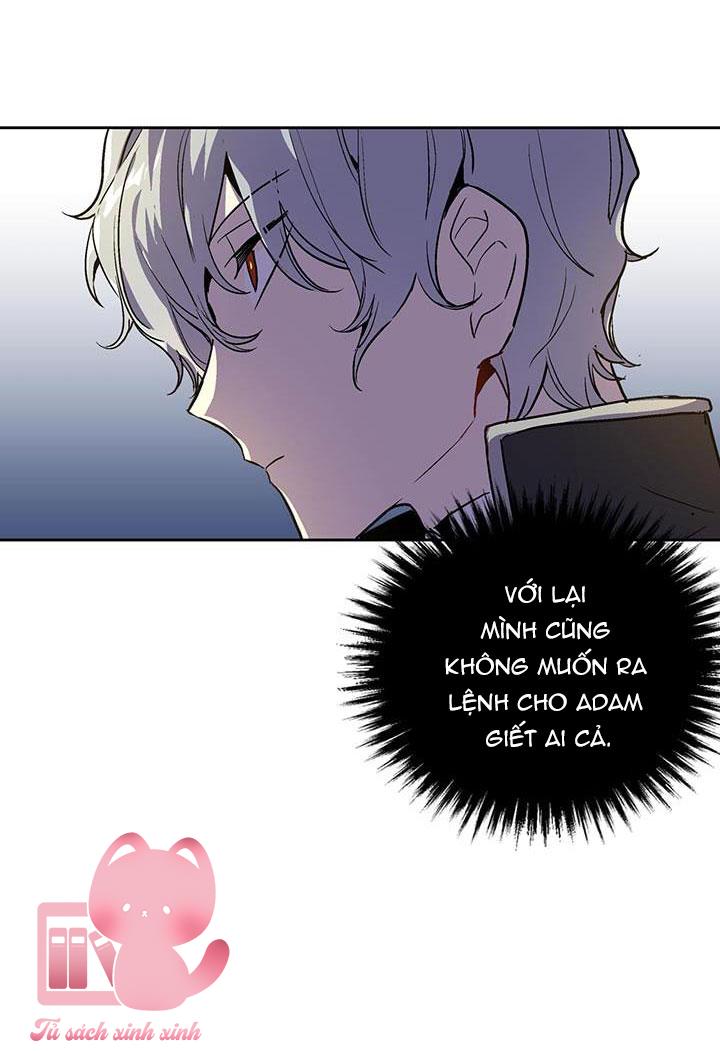 Vị Hôn Thê Khế Ước Của Công Tước - Chap 21 - Trang 30