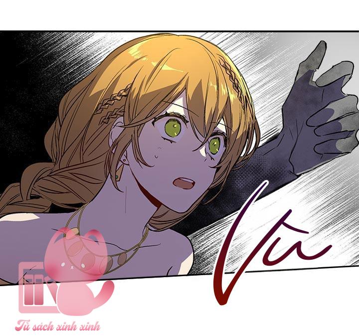 Vị Hôn Thê Khế Ước Của Công Tước - Chap 21 - Trang 4