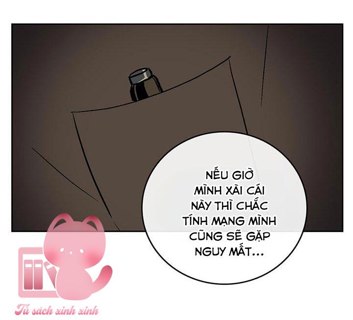 Vị Hôn Thê Khế Ước Của Công Tước - Chap 21 - Trang 33