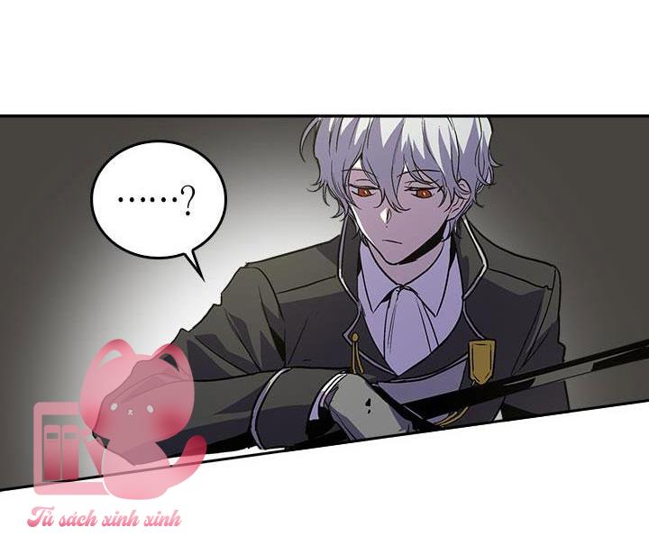 Vị Hôn Thê Khế Ước Của Công Tước - Chap 21 - Trang 37