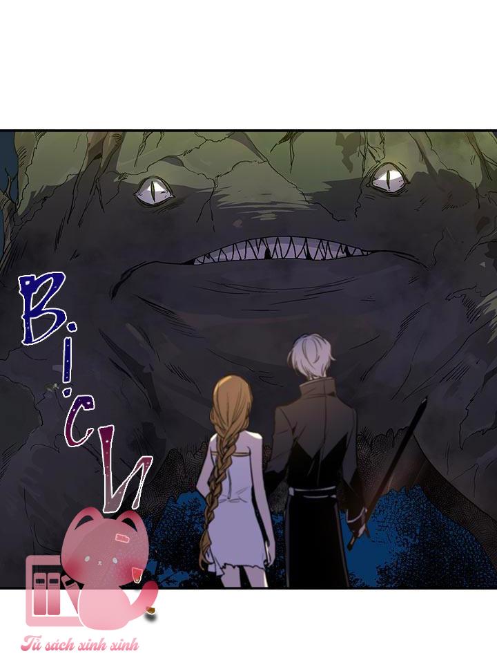 Vị Hôn Thê Khế Ước Của Công Tước - Chap 21 - Trang 42