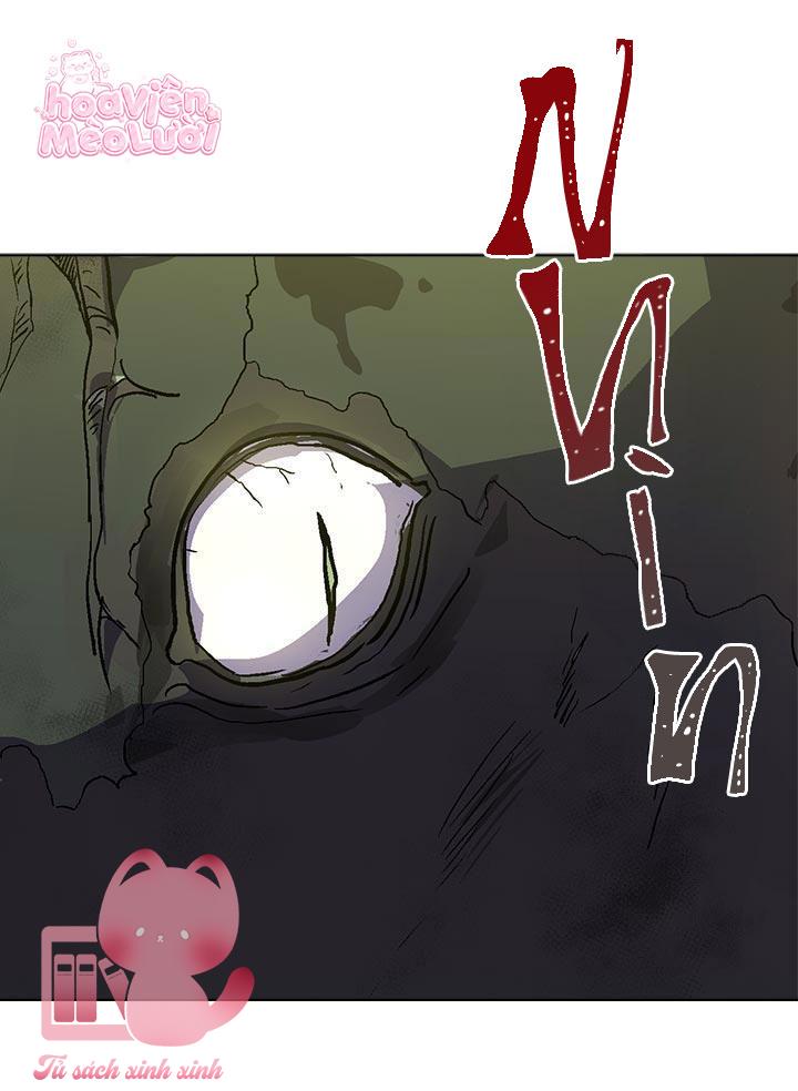 Vị Hôn Thê Khế Ước Của Công Tước - Chap 21 - Trang 43
