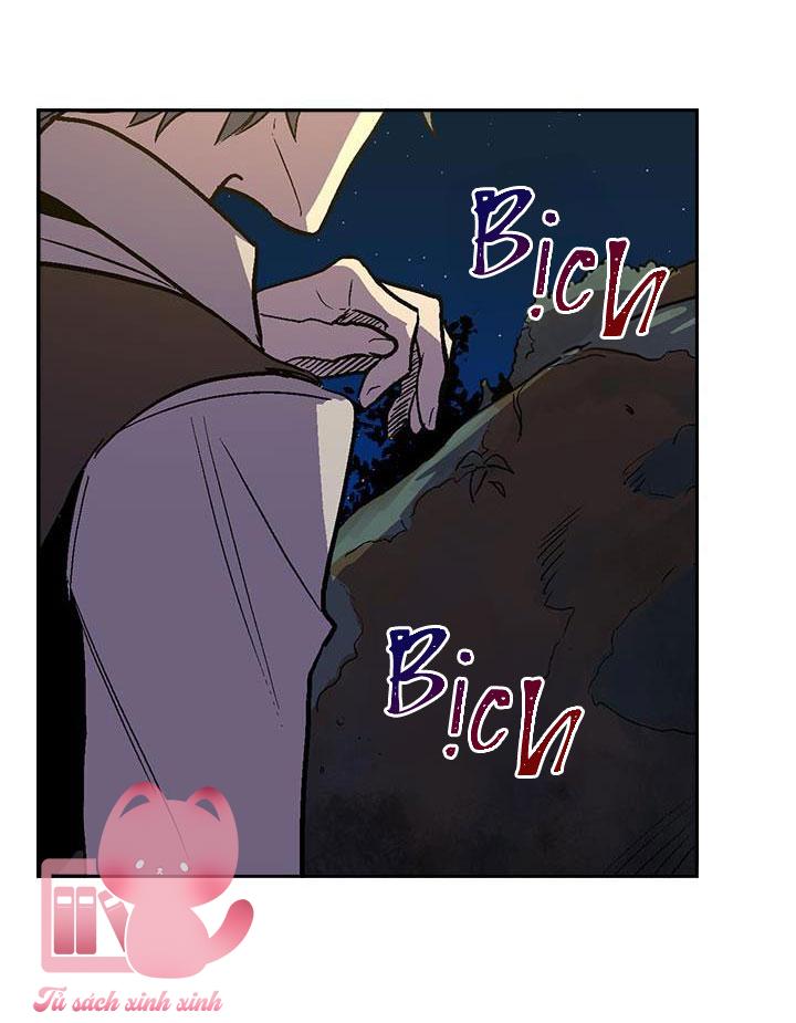 Vị Hôn Thê Khế Ước Của Công Tước - Chap 21 - Trang 45