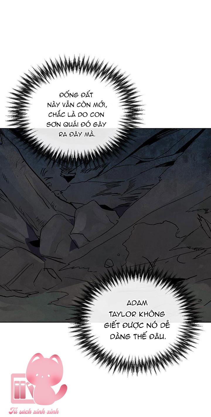 Vị Hôn Thê Khế Ước Của Công Tước - Chap 21 - Trang 48