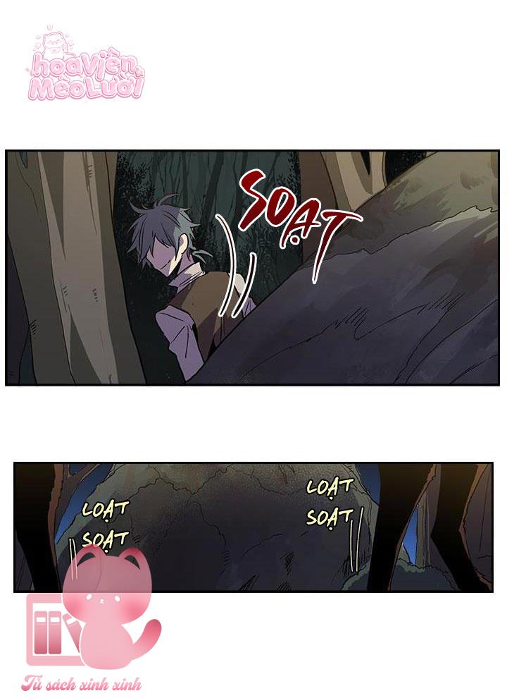 Vị Hôn Thê Khế Ước Của Công Tước - Chap 21 - Trang 49