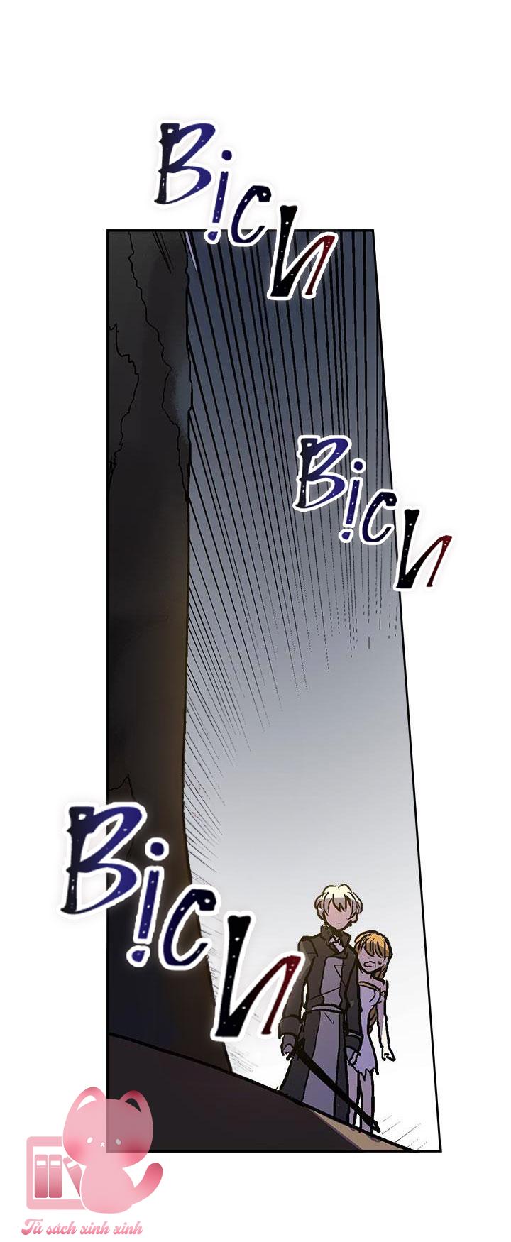 Vị Hôn Thê Khế Ước Của Công Tước - Chap 21 - Trang 52