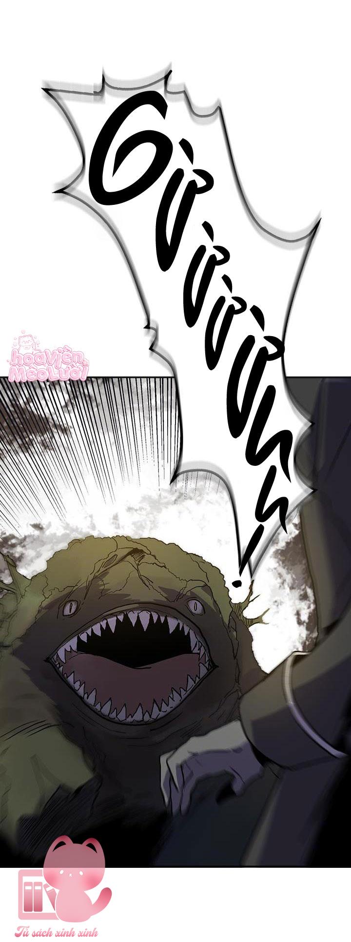 Vị Hôn Thê Khế Ước Của Công Tước - Chap 21 - Trang 53