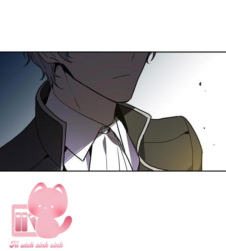 Vị Hôn Thê Khế Ước Của Công Tước - Chap 21 - Trang 9