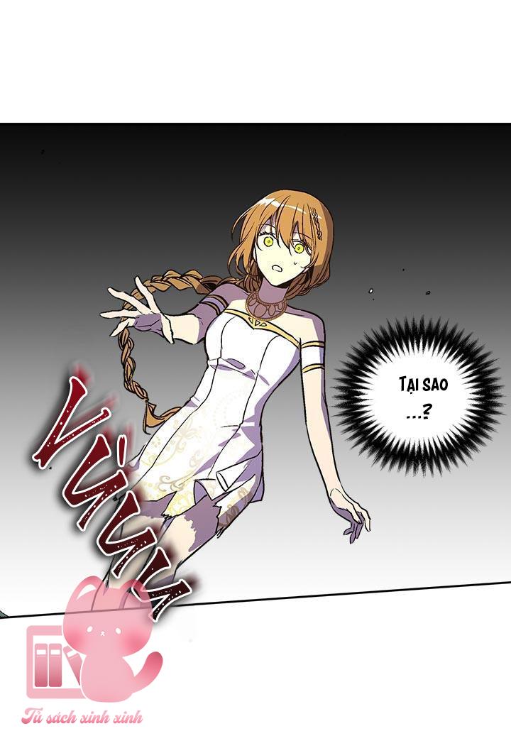 Vị Hôn Thê Khế Ước Của Công Tước - Chap 22 - Trang 13