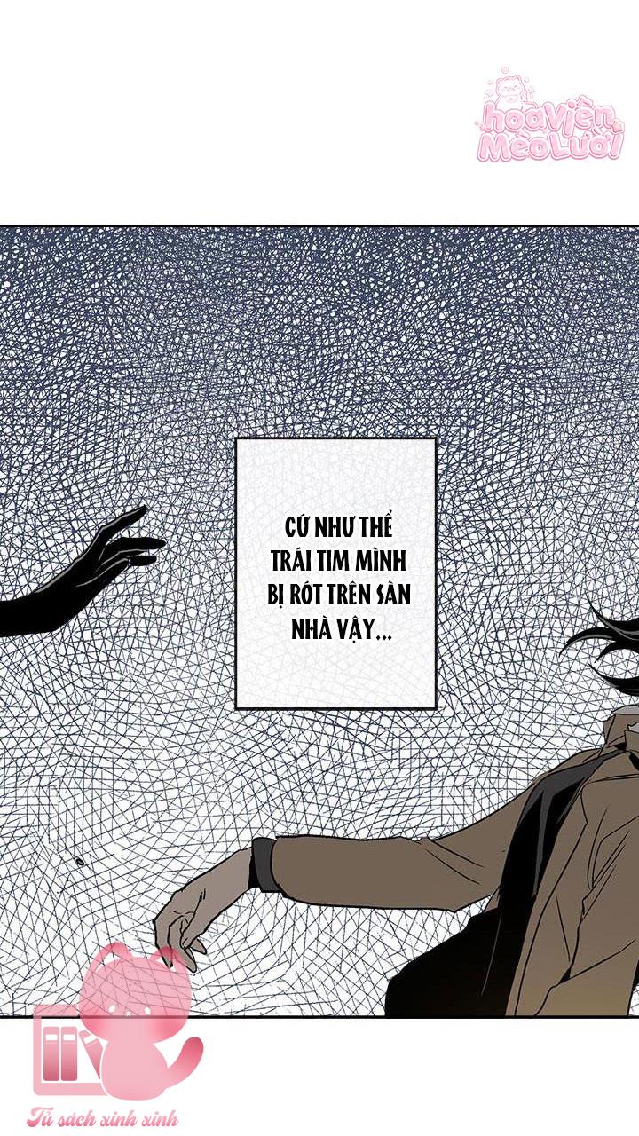 Vị Hôn Thê Khế Ước Của Công Tước - Chap 22 - Trang 15