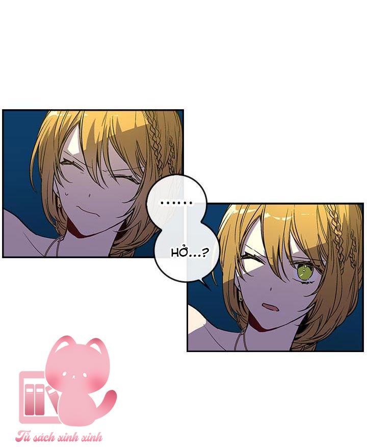 Vị Hôn Thê Khế Ước Của Công Tước - Chap 22 - Trang 21
