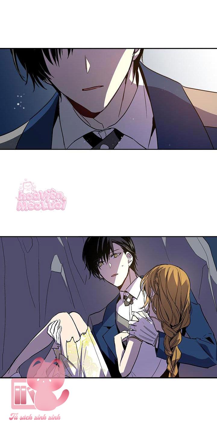 Vị Hôn Thê Khế Ước Của Công Tước - Chap 22 - Trang 23