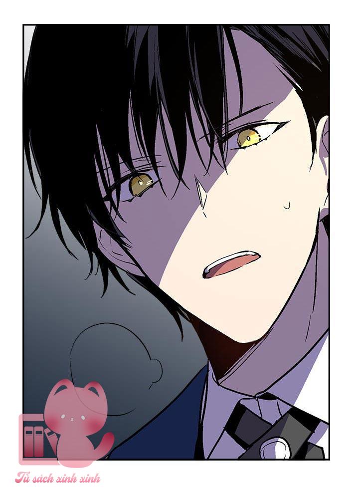 Vị Hôn Thê Khế Ước Của Công Tước - Chap 22 - Trang 24