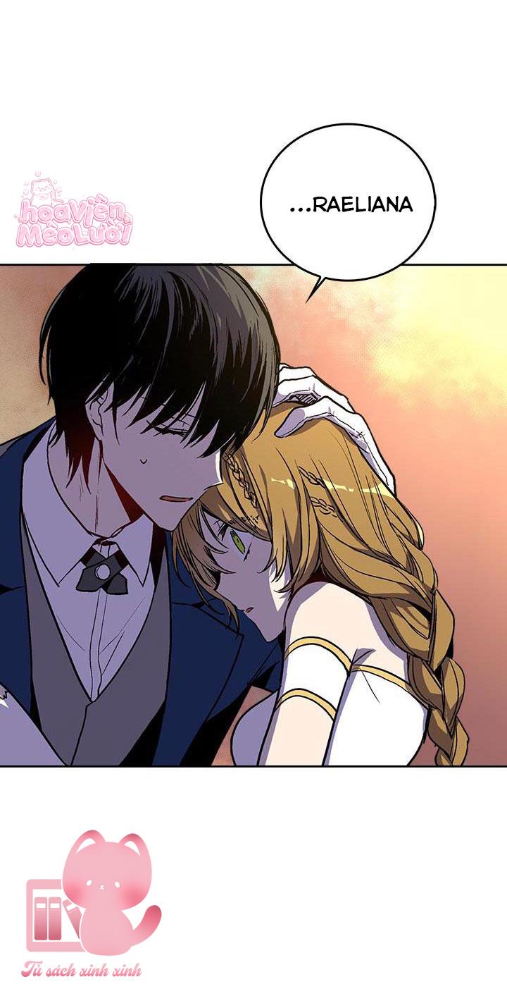 Vị Hôn Thê Khế Ước Của Công Tước - Chap 22 - Trang 26