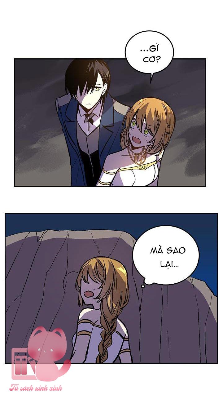 Vị Hôn Thê Khế Ước Của Công Tước - Chap 22 - Trang 30