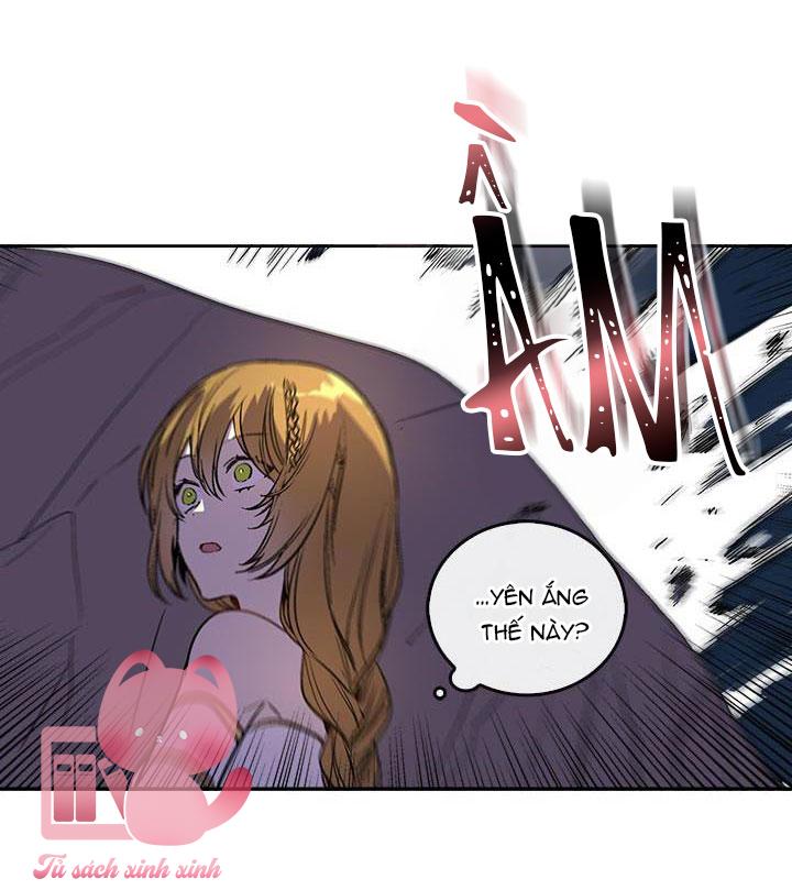 Vị Hôn Thê Khế Ước Của Công Tước - Chap 22 - Trang 31