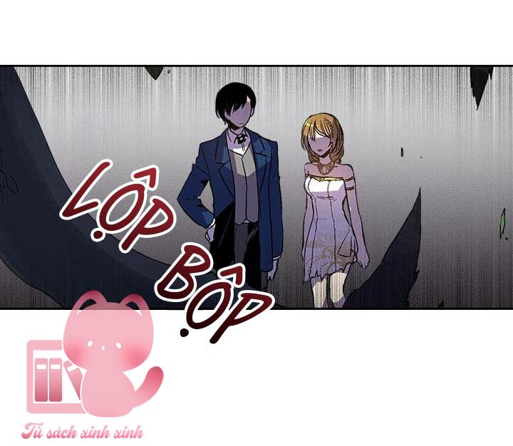 Vị Hôn Thê Khế Ước Của Công Tước - Chap 22 - Trang 32