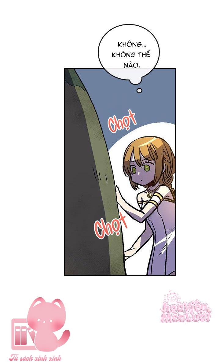Vị Hôn Thê Khế Ước Của Công Tước - Chap 22 - Trang 38