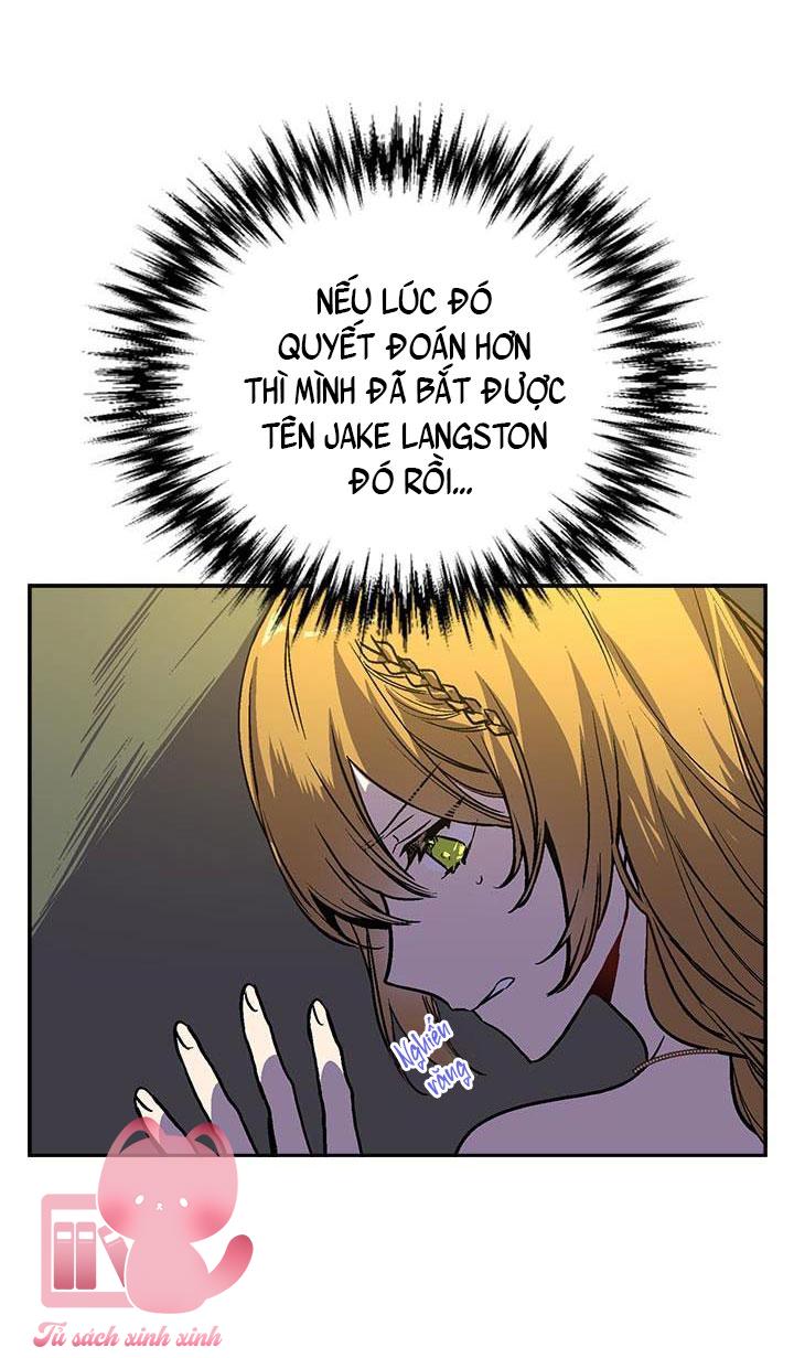 Vị Hôn Thê Khế Ước Của Công Tước - Chap 22 - Trang 41